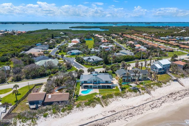 5355 S Highway A1a, Melbourne Beach, FL 32951