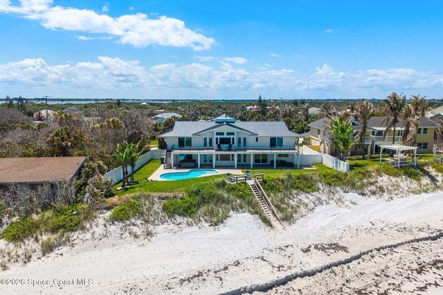 5355 S Highway A1a, Melbourne Beach, FL 32951