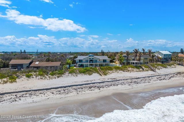 5355 S Highway A1a, Melbourne Beach, FL 32951