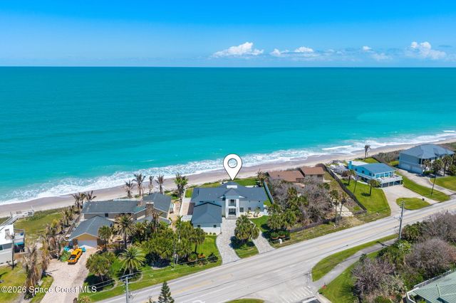 5355 S Highway A1a, Melbourne Beach, FL 32951