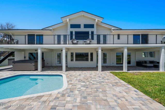 5355 S Highway A1a, Melbourne Beach, FL 32951