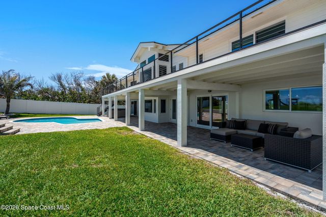 5355 S Highway A1a, Melbourne Beach, FL 32951