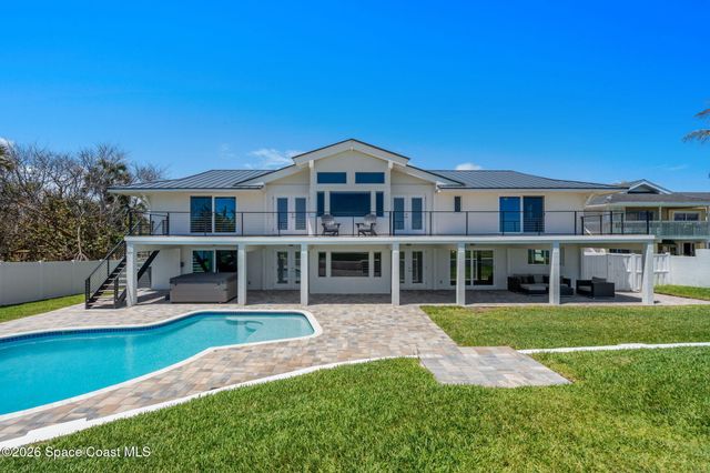 5355 S Highway A1a, Melbourne Beach, FL 32951