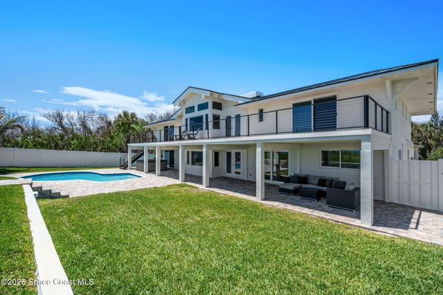 5355 S Highway A1a, Melbourne Beach, FL 32951