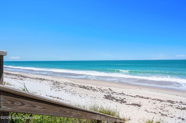 5355 S Highway A1a, Melbourne Beach, FL 32951