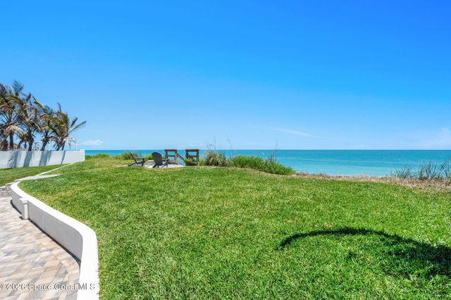 5355 S Highway A1a, Melbourne Beach, FL 32951
