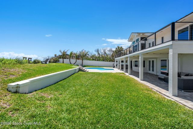 5355 S Highway A1a, Melbourne Beach, FL 32951