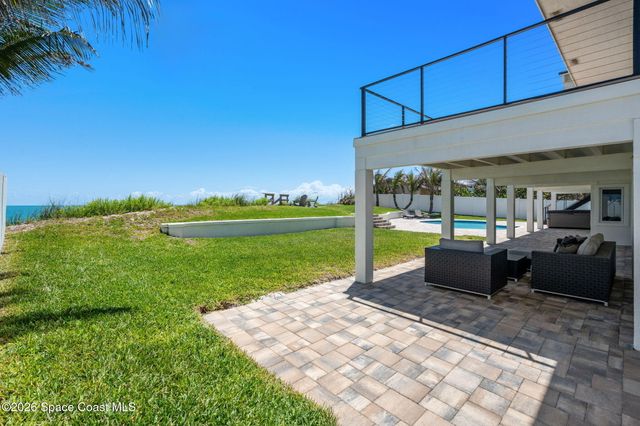 5355 S Highway A1a, Melbourne Beach, FL 32951