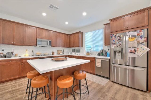 831 Wintergreen, Upland, CA 91786