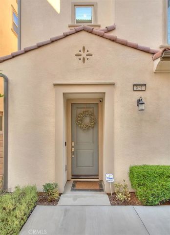 831 Wintergreen, Upland, CA 91786