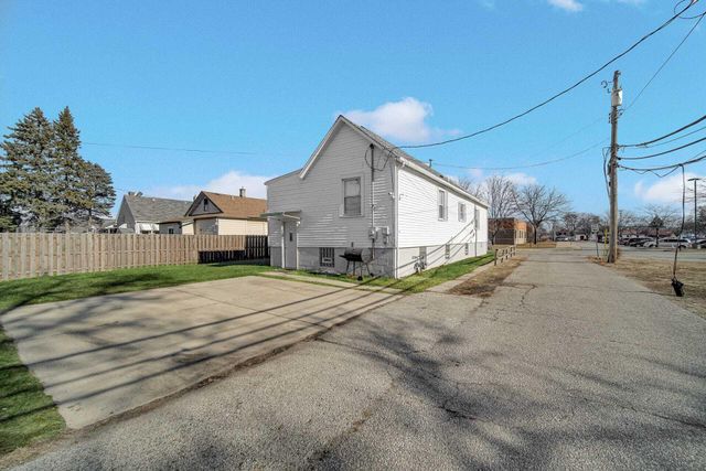 4754 Pine Avenue, Hammond, IN 46327