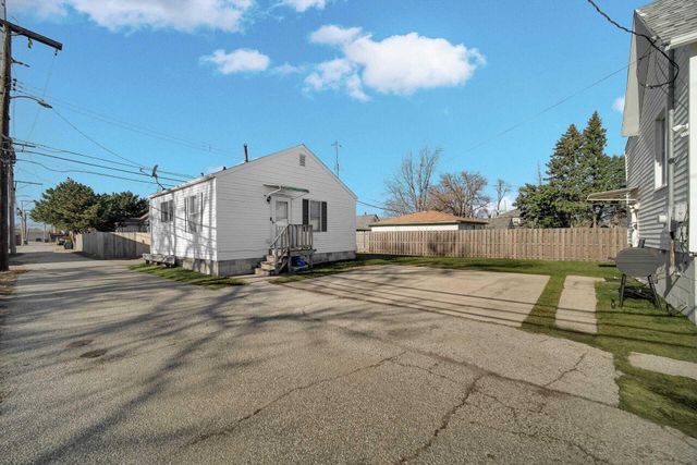 4754 Pine Avenue, Hammond, IN 46327