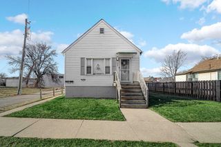 4754 Pine Avenue, Hammond, IN 46327