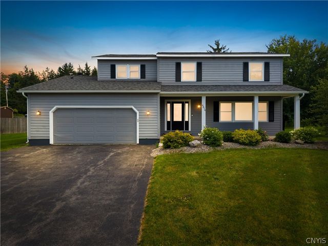4874 Citadel Cove, Onondaga, NY 13215