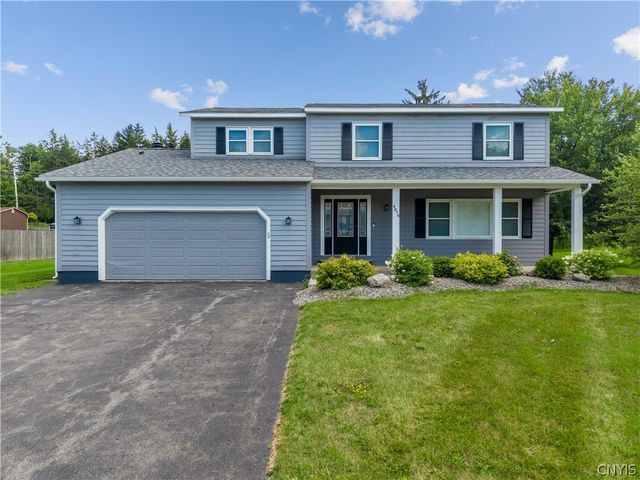 4874 Citadel Cove, Onondaga, NY 13215