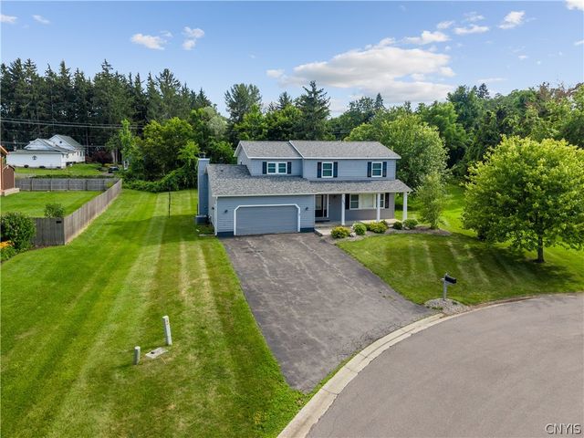 4874 Citadel Cove, Onondaga, NY 13215