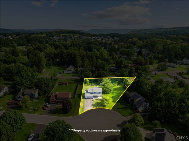 4874 Citadel Cove, Onondaga, NY 13215