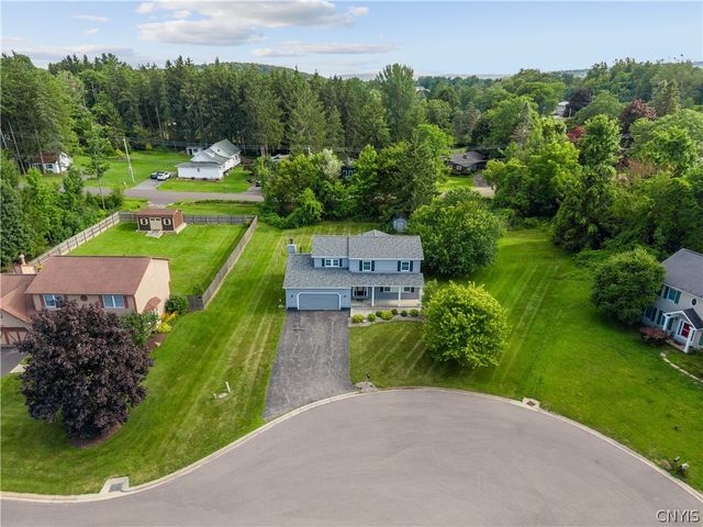 4874 Citadel Cove, Onondaga, NY 13215