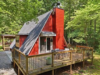 27 Two Cedars Road, Morganton, GA 30560