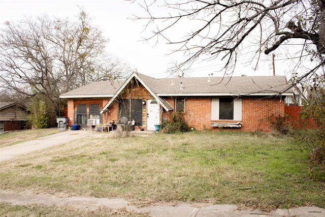 6364 Basswood Drive, Fort Worth, TX 76135