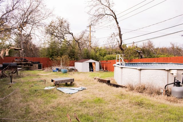 6364 Basswood Drive, Fort Worth, TX 76135