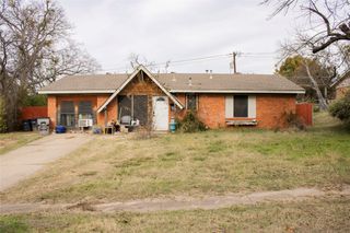 6364 Basswood Drive, Fort Worth, TX 76135