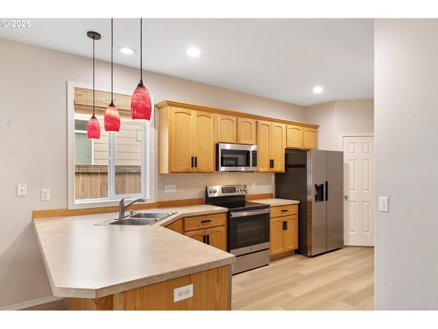 418 Nw 152ND St, Vancouver, WA 98685