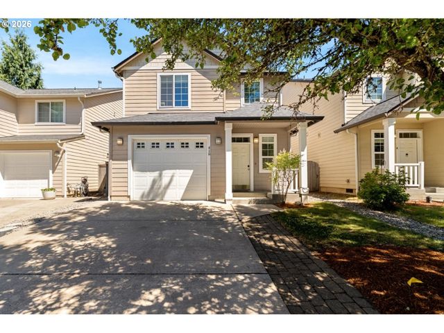 418 Nw 152ND St, Vancouver, WA 98685