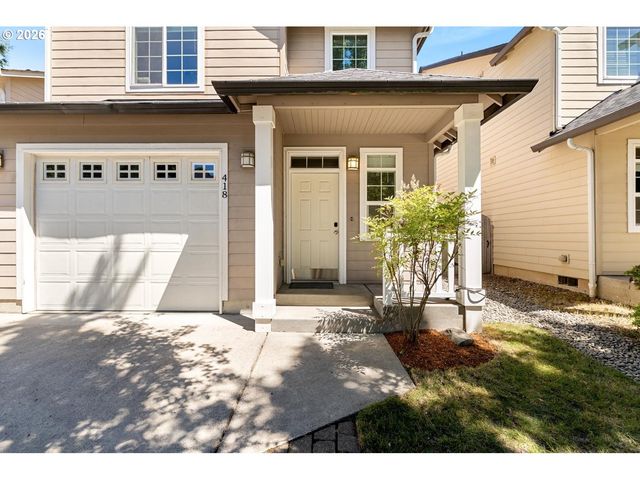 418 Nw 152ND St, Vancouver, WA 98685