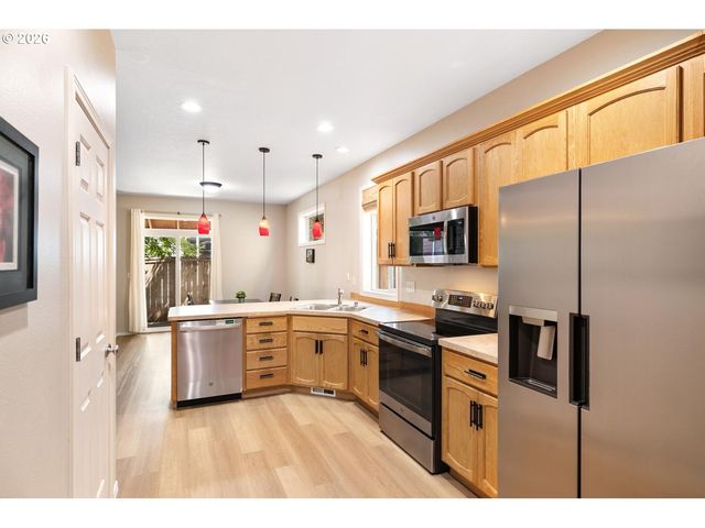 418 Nw 152ND St, Vancouver, WA 98685