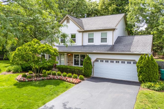 232 Stanton Court W, Buffalo Grove, IL 60089