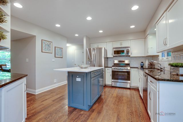 232 Stanton Court W, Buffalo Grove, IL 60089