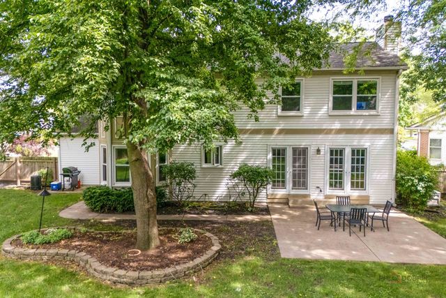232 Stanton Court W, Buffalo Grove, IL 60089