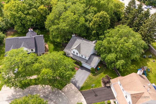 232 Stanton Court W, Buffalo Grove, IL 60089