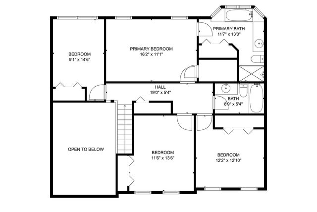 232 Stanton Court W, Buffalo Grove, IL 60089