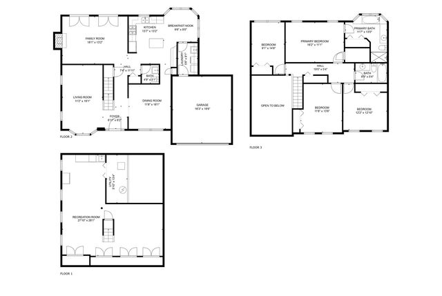 232 Stanton Court W, Buffalo Grove, IL 60089