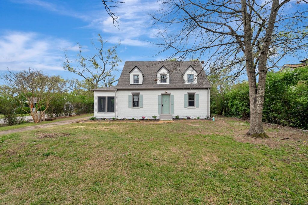 266 Neelys Bend Rd, Madison, TN 37115