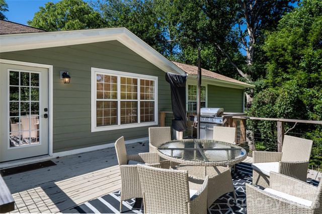 5 Sunwashed Way, Asheville, NC 28803
