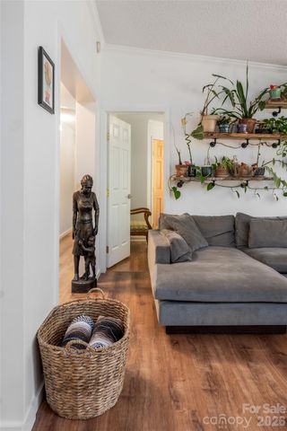 5 Sunwashed Way, Asheville, NC 28803