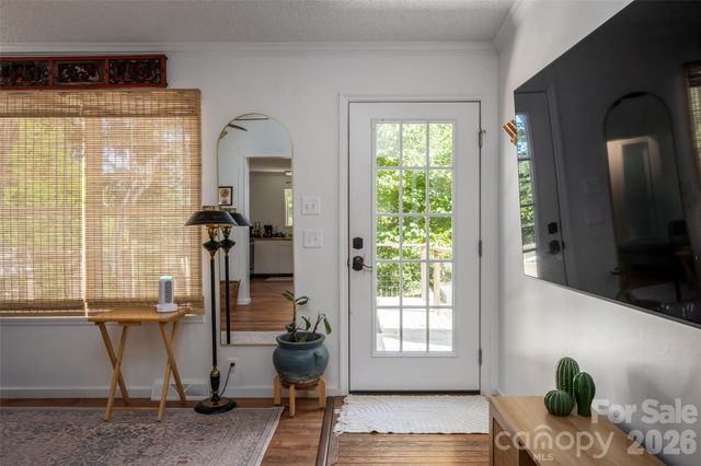 5 Sunwashed Way, Asheville, NC 28803