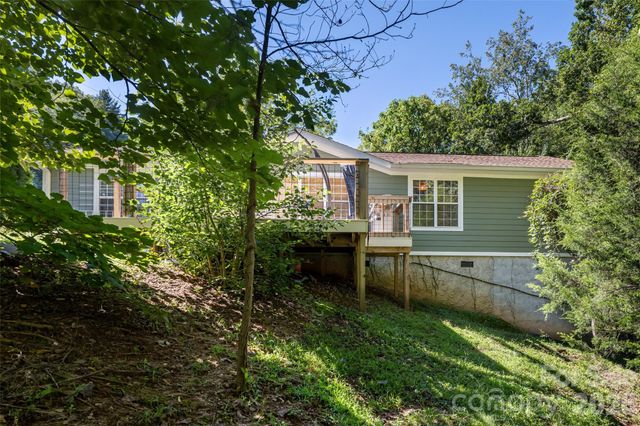 5 Sunwashed Way, Asheville, NC 28803