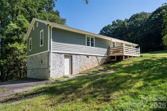 5 Sunwashed Way, Asheville, NC 28803