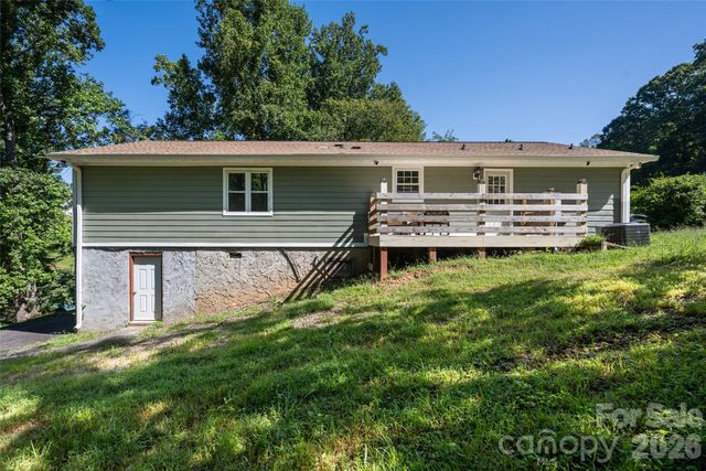 5 Sunwashed Way, Asheville, NC 28803
