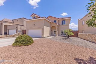 3640 Ascencion Circle, Las Cruces, NM 88012