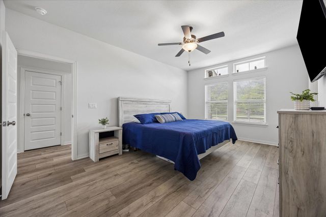 8720 Mina DR, Austin, TX 78747
