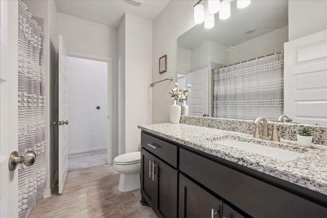 8720 Mina DR, Austin, TX 78747
