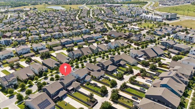 8720 Mina DR, Austin, TX 78747