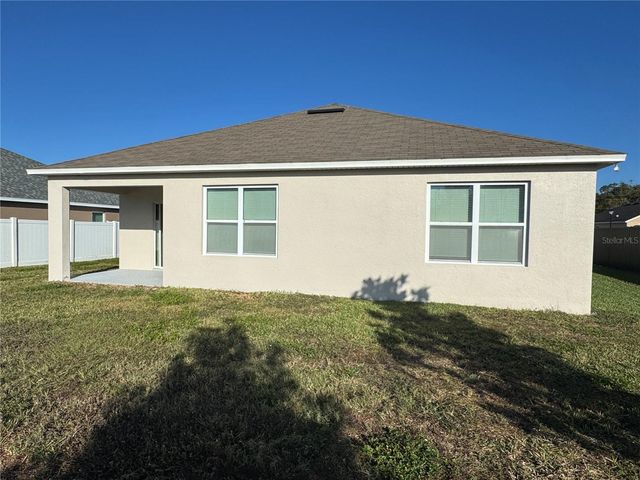 560 LAKE CUMMINGS WAY, Lake Alfred, FL 33850