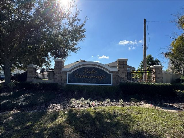 560 LAKE CUMMINGS WAY, Lake Alfred, FL 33850