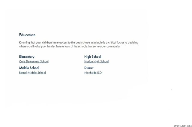 14527 Rainwater Trl, San Antonio, TX 78253